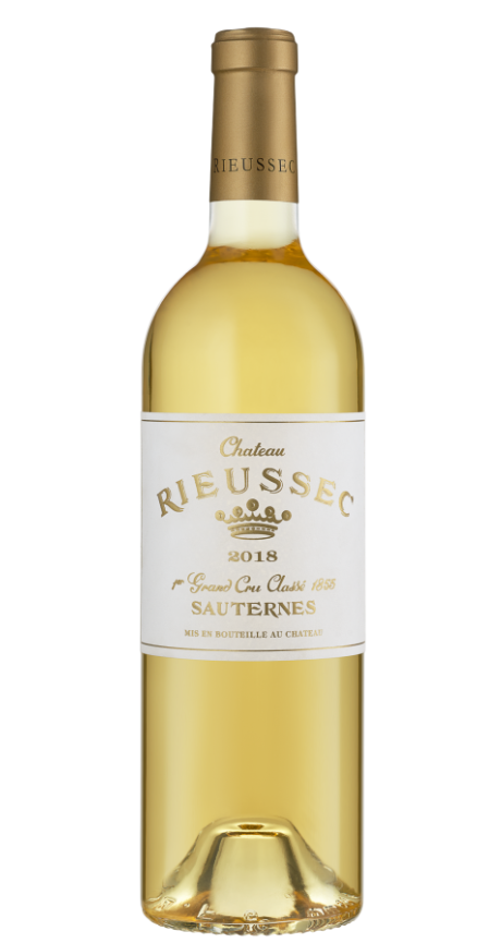 Château Le Rieussec